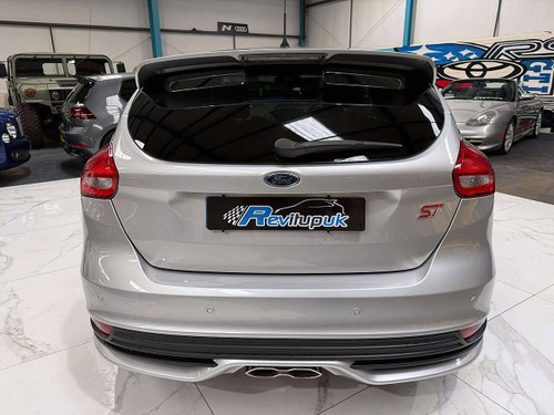 2015 Ford Focus ST Kaufen Bei