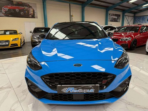 2021 Ford Focus ST Kaufen Bei