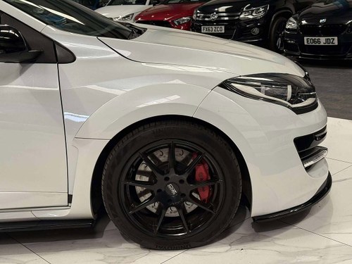 2014 Renault Megane RS Trophy For Sale