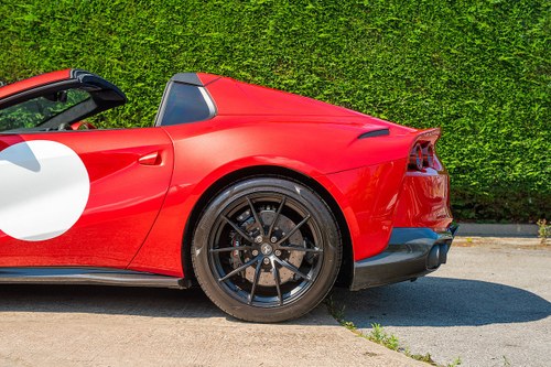 2021 Ferrari 812 GTS Kaufen Bei