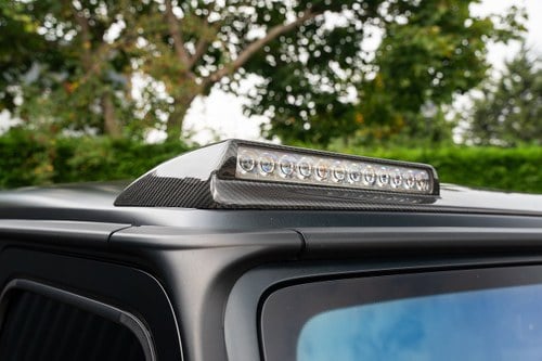 2019 Mercedes G Class G63 AMG Kaufen Bei