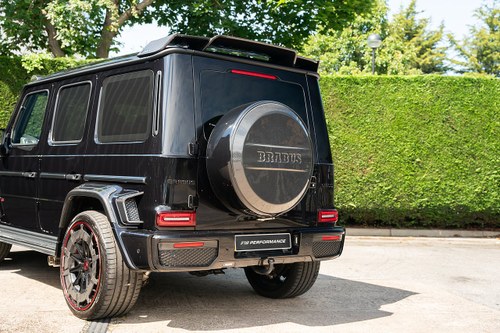 2023 Mercedes G Class G63 AMG À venda