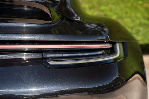 2023 Porsche 911 Turbo S 992 Kaufen Bei