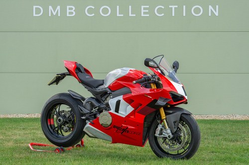 2023 Ducati V4 Panigale For Sale