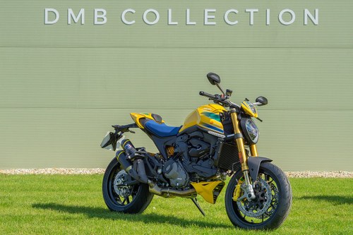 2024 Ducati ST For Sale