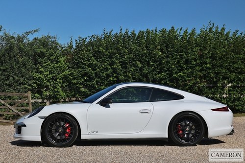 2015 Porsche 911 Carrera GTS 991 Kaufen Bei