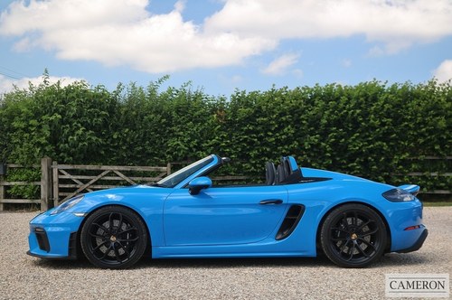 2023 Porsche 718 Replique For Sale