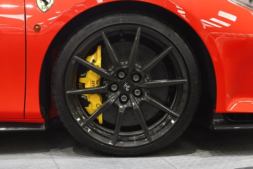 2019 Ferrari 488 Pista For Sale