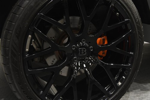 2019 Mercedes G Class G63 AMG For Sale