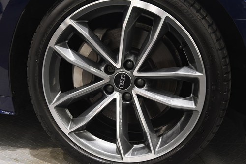 2021 Audi A5 Kaufen Bei