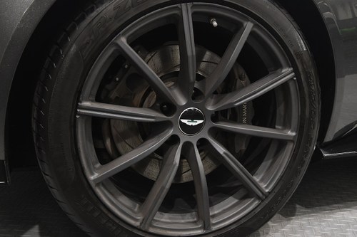 2019 Aston Martin Vantage N430 For Sale