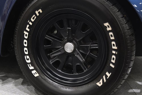 1999 AC Cobra Replica A vendre