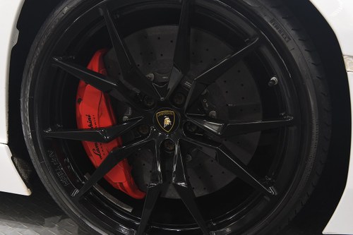 2013 Lamborghini Aventador SVJ 63 Kaufen Bei