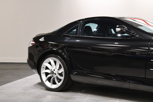 2004 Mercedes SLR McLaren 722S For Sale