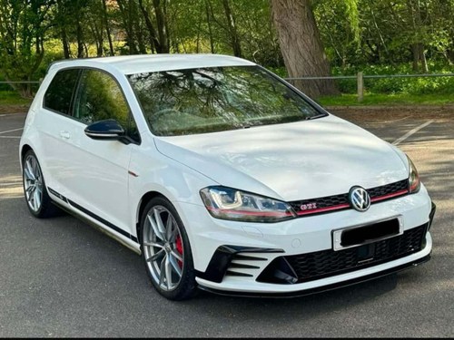 2016 Volkswagen Golf Mark 7 For Sale