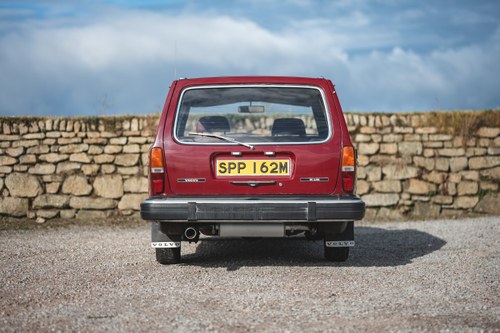 1974 Volvo 145 DL à vendre (picture 5 of 177)