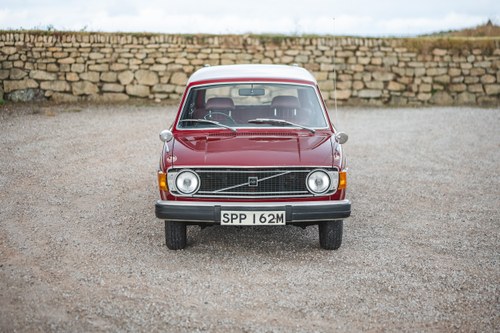 1974 Volvo 145 DL à vendre (picture 2 of 177)