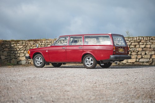1974 Volvo 145 DL à vendre (picture 10 of 177)