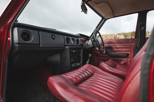 1974 Volvo 145 DL à vendre (picture 23 of 177)