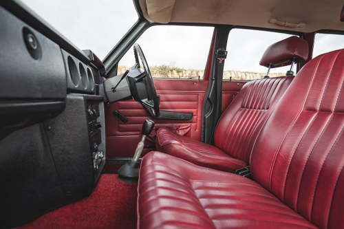 1974 Volvo 145 DL à vendre (picture 28 of 177)