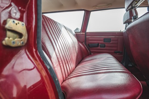 1974 Volvo 145 DL à vendre (picture 33 of 177)