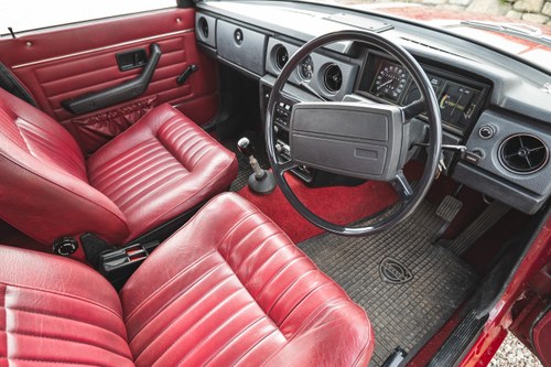 1974 Volvo 145 DL à vendre (picture 37 of 177)