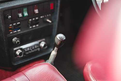 1974 Volvo 145 DL à vendre (picture 57 of 177)