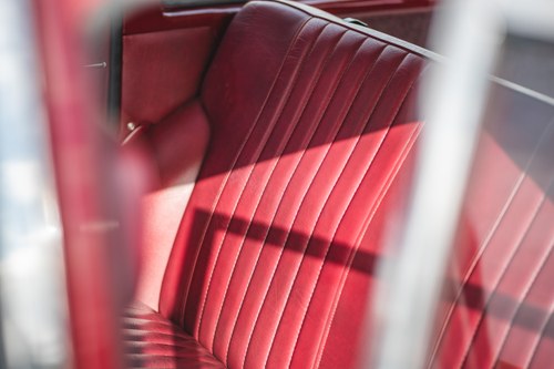 1974 Volvo 145 DL à vendre (picture 62 of 177)