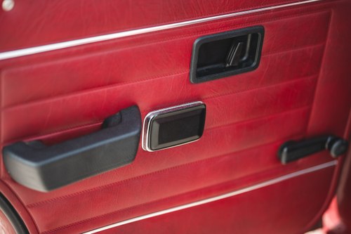 1974 Volvo 145 DL à vendre (picture 66 of 177)