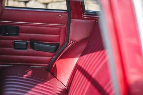 1974 Volvo 145 DL à vendre (picture 69 of 177)