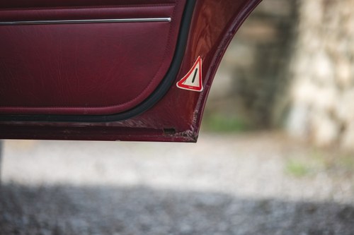 1974 Volvo 145 DL à vendre (picture 81 of 177)