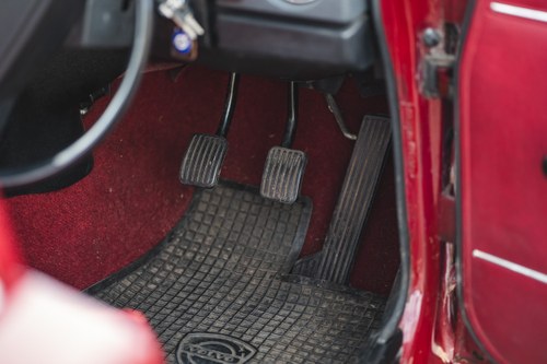 1974 Volvo 145 DL à vendre (picture 87 of 177)