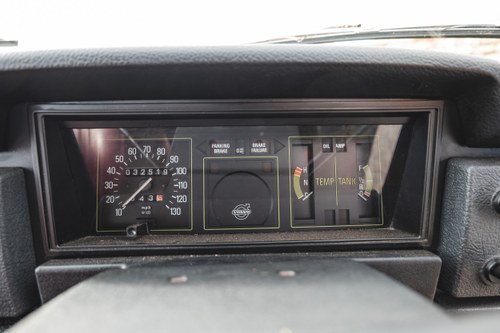 1974 Volvo 145 DL à vendre (picture 91 of 177)