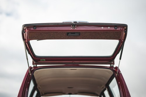 1974 Volvo 145 DL à vendre (picture 94 of 177)