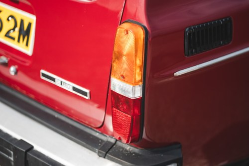 1974 Volvo 145 DL à vendre (picture 105 of 177)