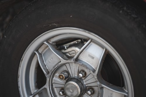 1974 Volvo 145 DL à vendre (picture 106 of 177)