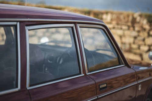 1974 Volvo 145 DL à vendre (picture 121 of 177)