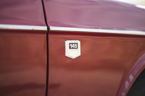 1974 Volvo 145 DL à vendre (picture 126 of 177)