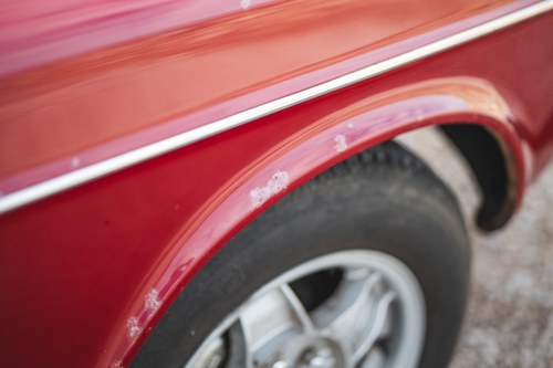 1974 Volvo 145 DL à vendre (picture 127 of 177)