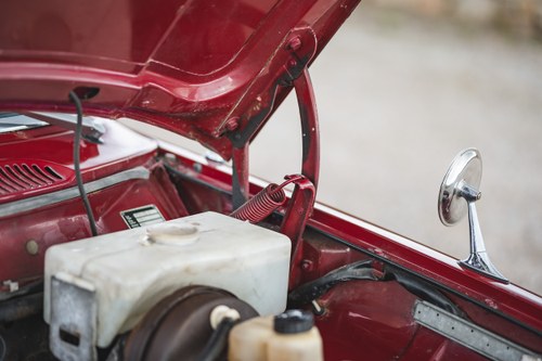 1974 Volvo 145 DL à vendre (picture 151 of 177)