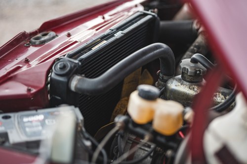 1974 Volvo 145 DL à vendre (picture 158 of 177)