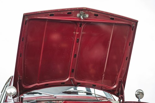 1974 Volvo 145 DL à vendre (picture 163 of 177)