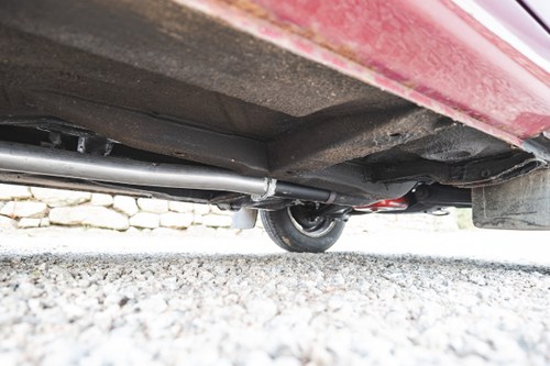 1974 Volvo 145 DL à vendre (picture 169 of 177)