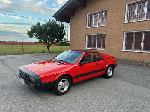 1976 Lancia Beta Montecarlo zum Verkauf (Bild 2 von 70)