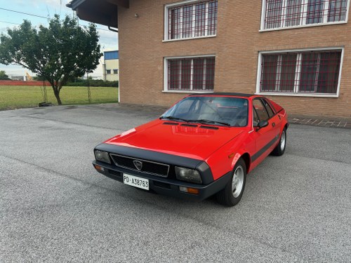 1976 Lancia Beta Montecarlo zum Verkauf (Bild 4 von 70)