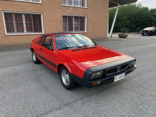 1976 Lancia Beta Montecarlo zum Verkauf (Bild 1 von 70)