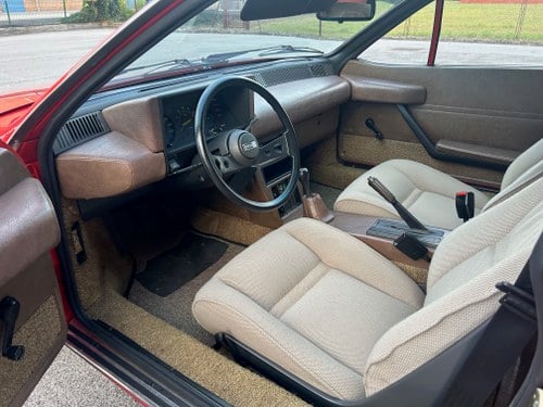 1976 Lancia Beta Montecarlo zum Verkauf (Bild 32 von 70)