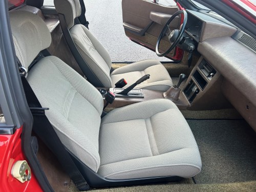 1976 Lancia Beta Montecarlo zum Verkauf (Bild 35 von 70)