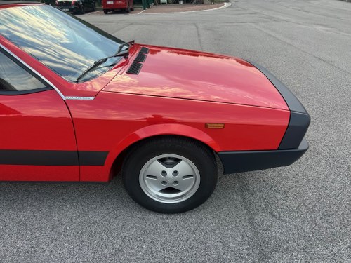 1976 Lancia Beta Montecarlo zum Verkauf (Bild 42 von 70)