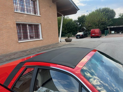 1976 Lancia Beta Montecarlo zum Verkauf (Bild 44 von 70)